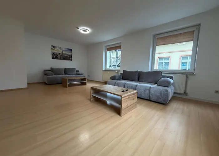 Home4you Hamburg-neugraben Eg
