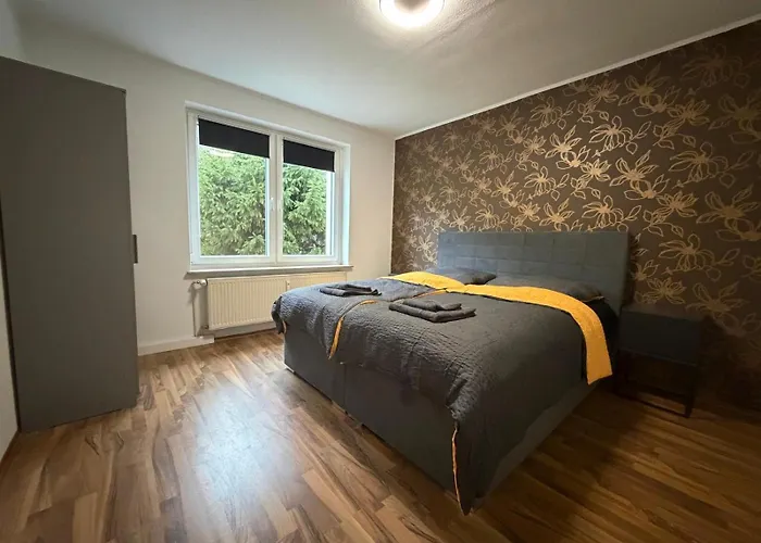 Home4you Hamburg-neugraben Eg *