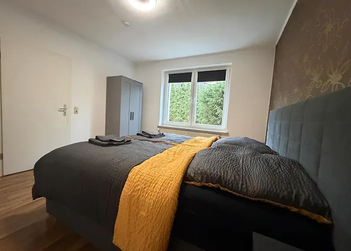 Home4you Hamburg-neugraben Eg *
