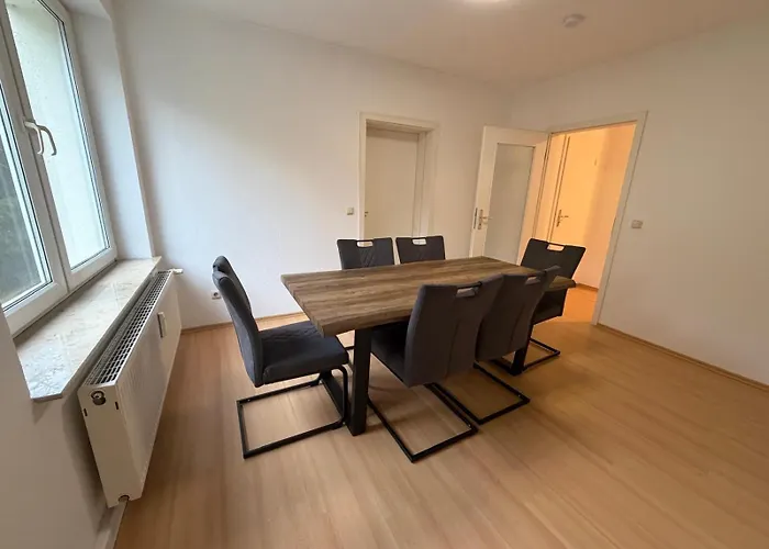 Home4you Hamburg-neugraben Eg Apartament Hamburg