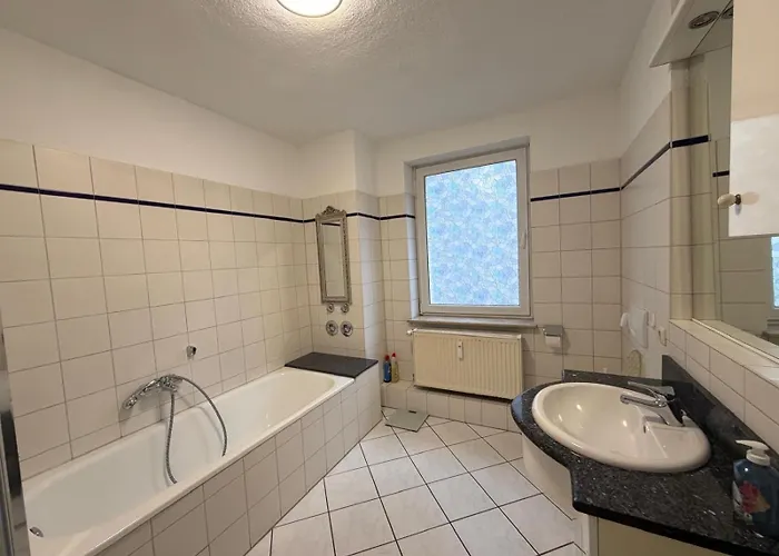 Home4you Hamburg-neugraben Eg *