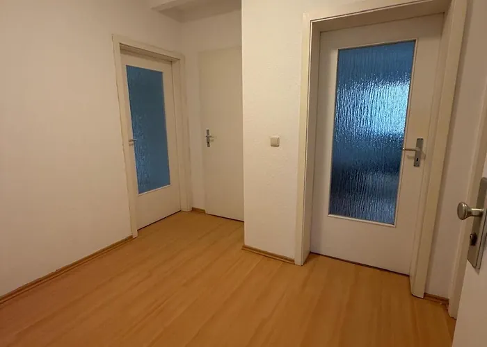 Apartament Home4you Hamburg-neugraben Eg